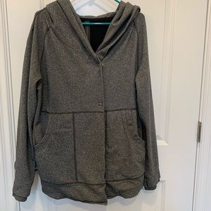 Lululemon hoodie/jacket